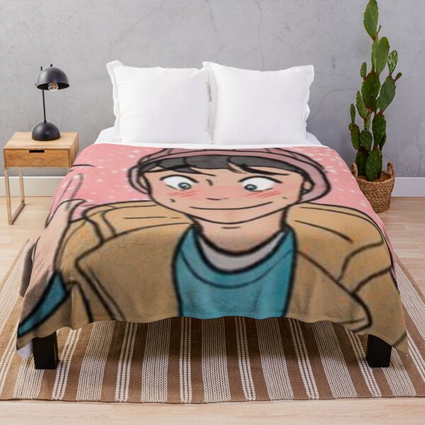 Item preview, Heartstopper Charlie designed and sold by JaimyE.