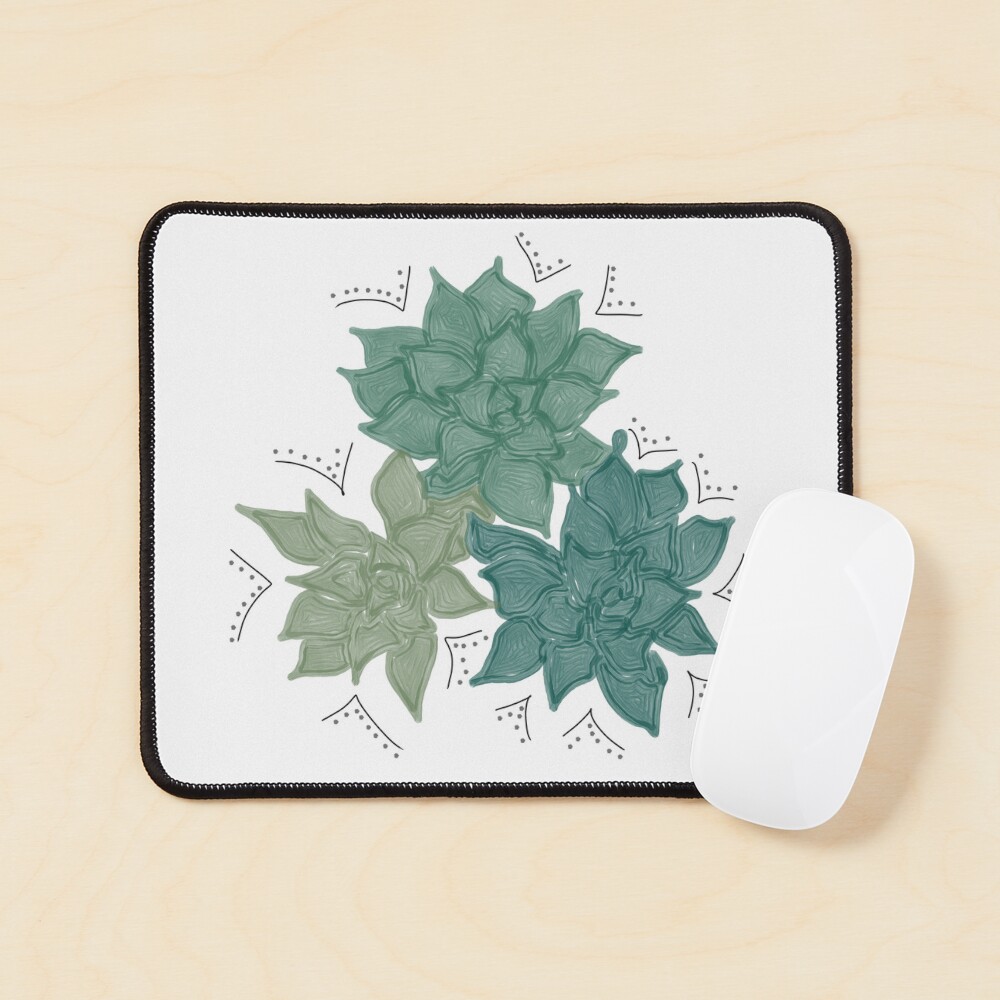 Item preview, Mouse Pad designed and sold by RandiMullins.