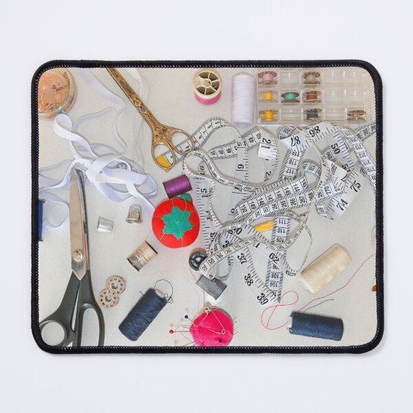 Item preview, Sewing stuff designed and sold by Doug Cliff.