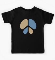 Peace Kids Tee