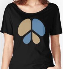 Peace Relaxed Fit T-Shirt