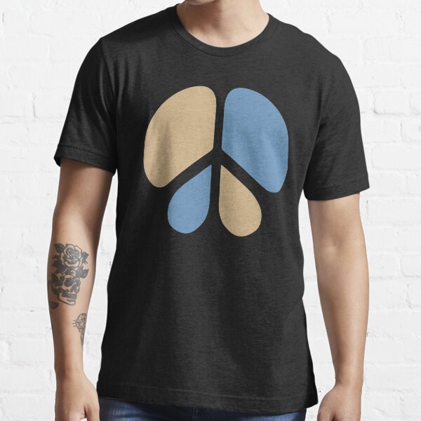 Peace Essential T-Shirt
