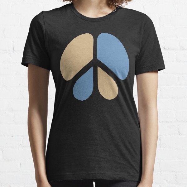 Peace Essential T-Shirt