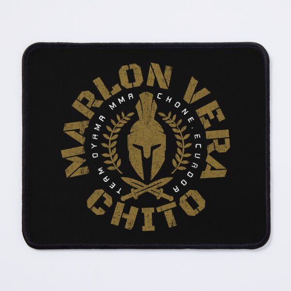 Item preview, Marlon Chito Vera designed and sold by huckblade.