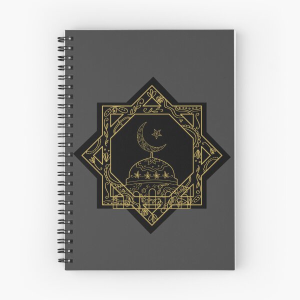 Item preview, mosque  designed and sold by MIOxo.