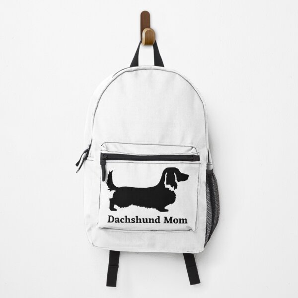 Item preview, Dachshund Mom designed and sold by MotherOfBears.