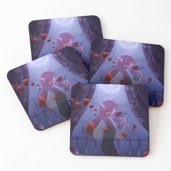 Item preview, The Lonely Rose designed and sold by AgnusDeiAmisi.