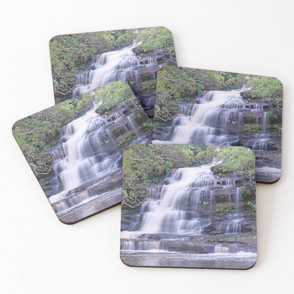 Item preview, Somersby falls NSW designed and sold by Doug Cliff.