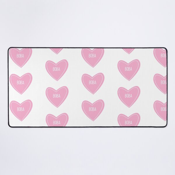 Item preview, Boba Heart designed and sold by teesaurus.