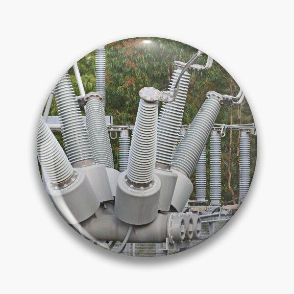 Item preview, Large circuit breaker designed and sold by Doug Cliff.