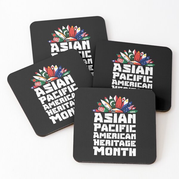Item preview, Asian Pacific American Heritage Month-Aapi designed and sold by simolamiris.