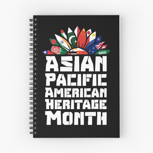 Item preview, Asian Pacific American Heritage Month-Aapi designed and sold by simolamiris.