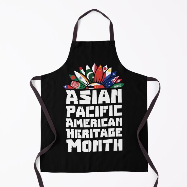 Item preview, Asian Pacific American Heritage Month-Aapi designed and sold by simolamiris.