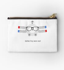 Magnemites are cool Studio Pouch