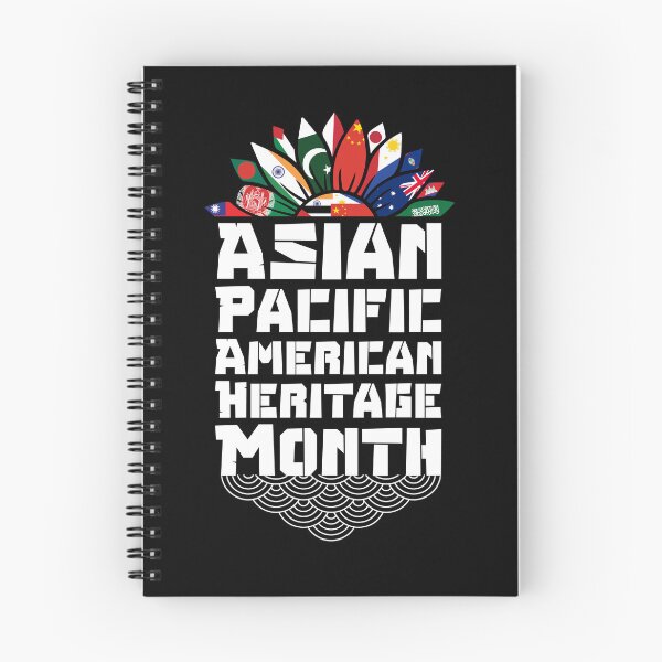 Item preview, Aapi-Asian Pacific American Heritage Month designed and sold by simolamiris.