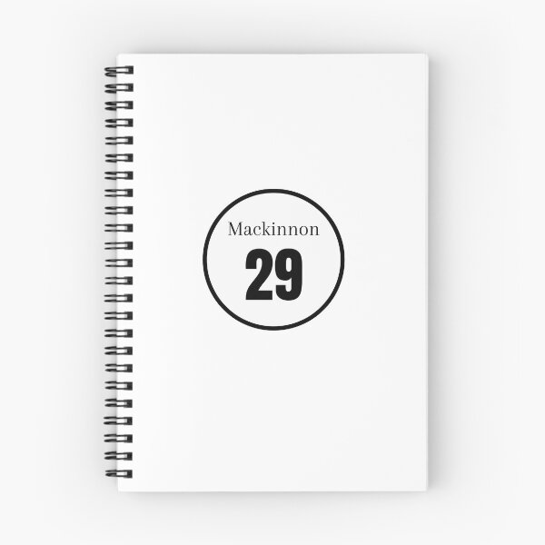 Item preview, Nathan Mackinnon designed and sold by adf-work.