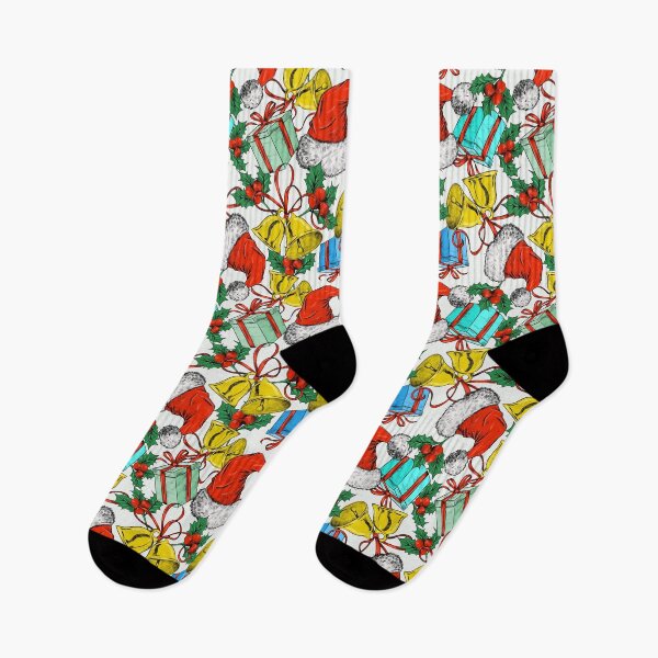 Item preview, ¡Feliz año nuevo! ¡Feliz navidad! designed and sold by DesignNIO.