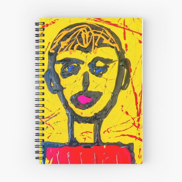Aperçu de l'œuvre L'enfant créée et vendue par RandaRubyRed.