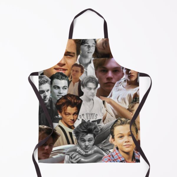 Item preview, Leonardo Dicaprio Collage designed and sold by SOOPHIE1.