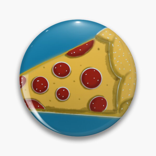 Item preview, Pizza Slice me Pie designed and sold by vbutcher14.