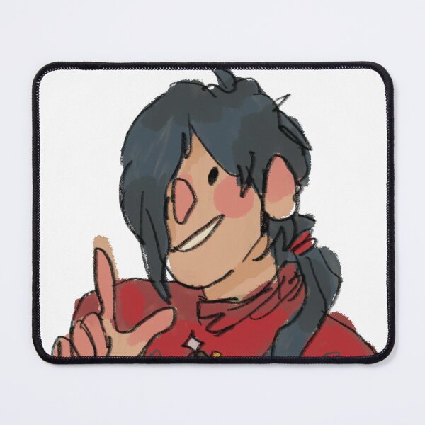 Item preview, Loser Christmas Koujaku Dramatical Murder designed and sold by nisenmia.