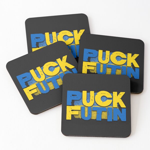Item preview, Copy of Puck Futin Listener George designed and sold by Tshirtk.
