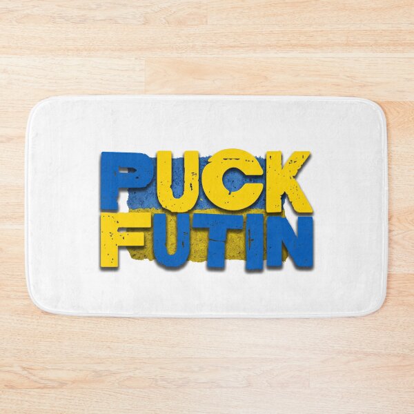 Item preview, Copy of Puck Futin Listener George designed and sold by Tshirtk.