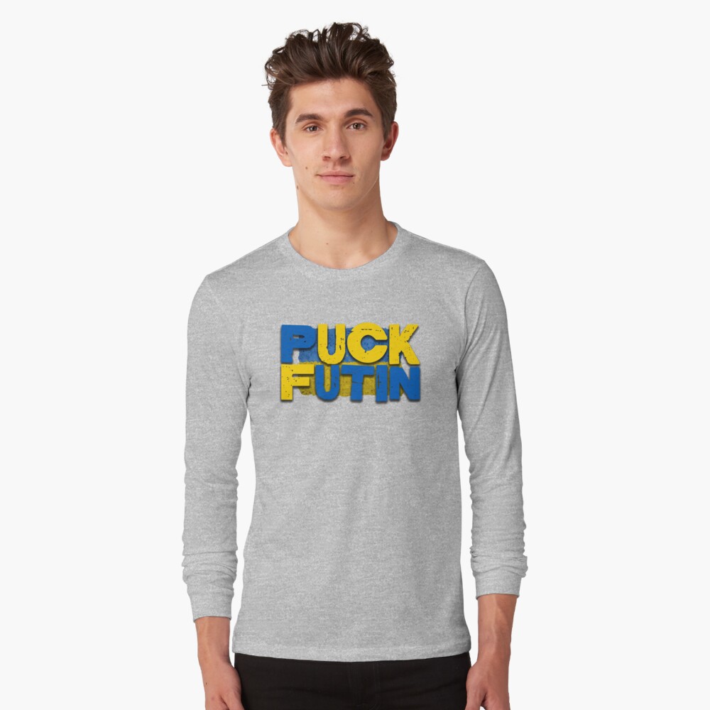 Item preview, Long Sleeve T-Shirt designed and sold by Tshirtk.