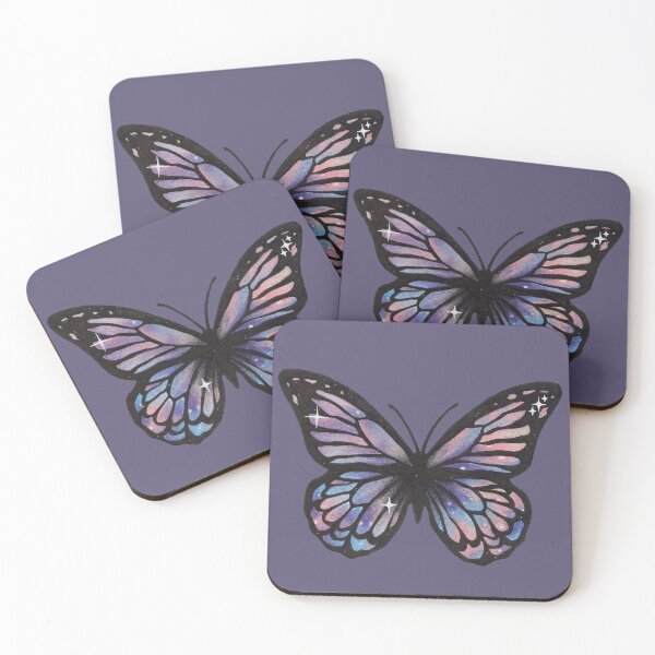 Item preview, Cosmic Butterfly designed and sold by skye-studio.