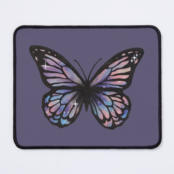 Item preview, Cosmic Butterfly designed and sold by skye-studio.