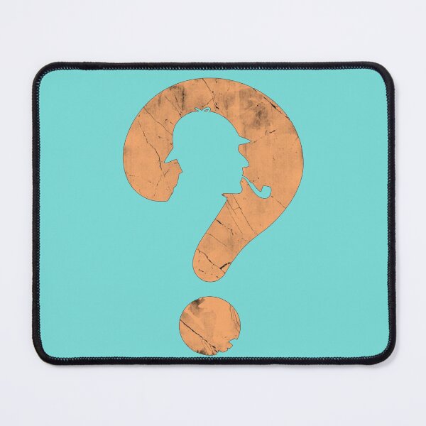 Item preview, Detective mistery designed and sold by DZOSUA.