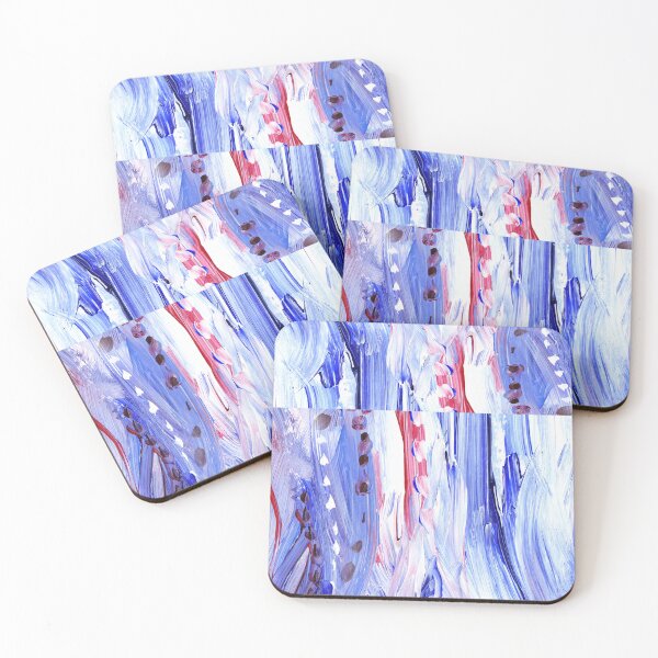 Item preview, Abstract Organic Lines Painting For Interior Decor And Cool Things Calm Relaxing XXI designed and sold by Irina Sztukowski.