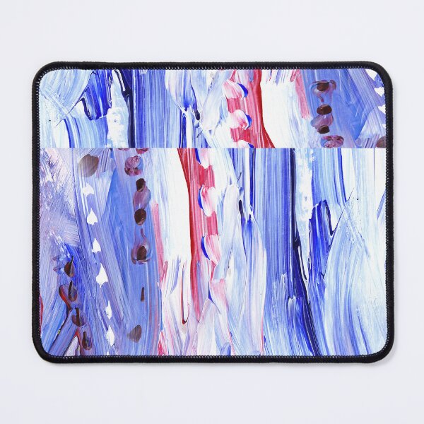 Item preview, Abstract Organic Lines Painting For Interior Decor And Cool Things Calm Relaxing XXI designed and sold by Irina Sztukowski.