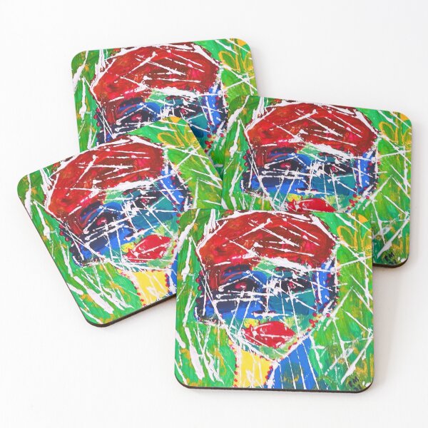 Item preview, Rock designed and sold by RandaRubyRed.