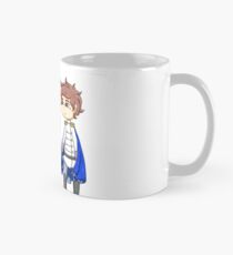 Star and Marco Royal Attire Mug