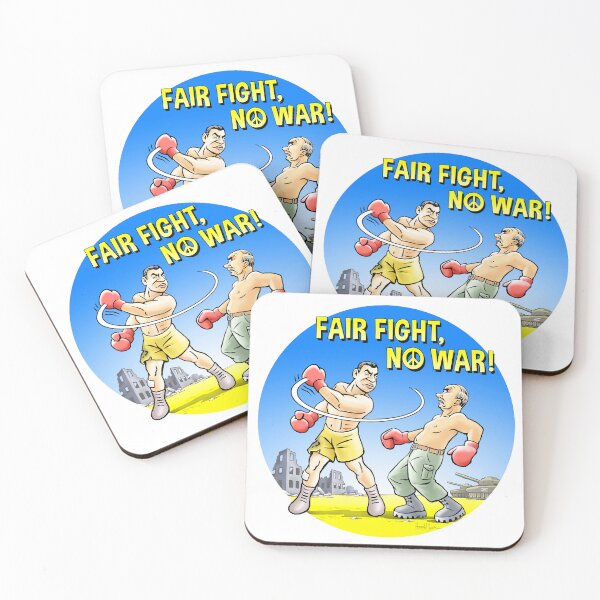 Item preview, Cartoon against the war in Ukraine designed and sold by Harald Juch.