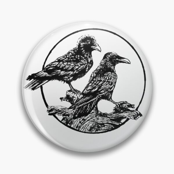 Item preview, Ravens designed and sold by Terrybadgley.