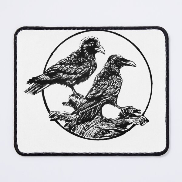 Item preview, Ravens designed and sold by Terrybadgley.