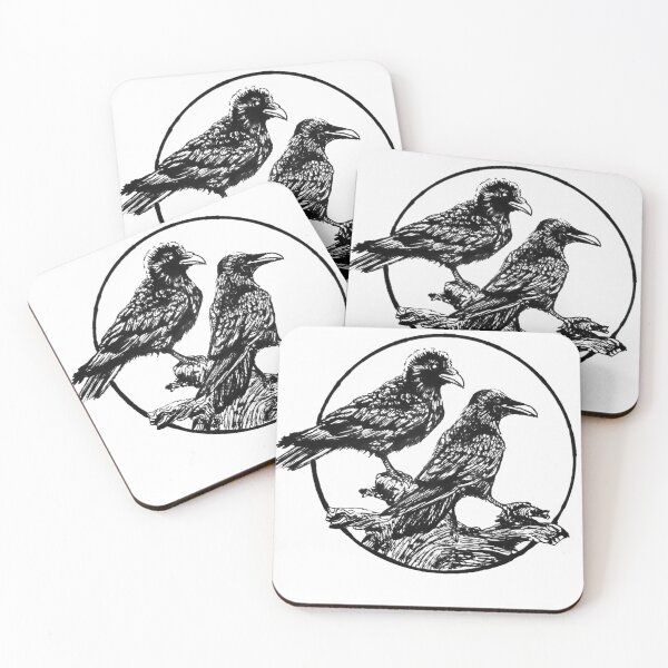 Item preview, Ravens designed and sold by Terrybadgley.