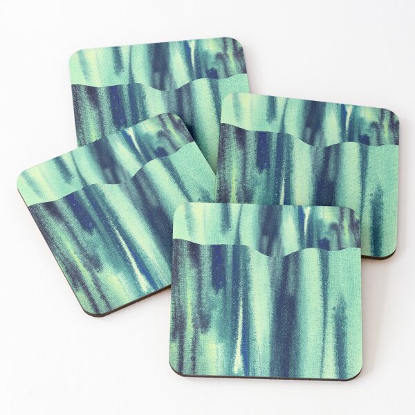 Item preview, Abstract Organic Lines Painting For Interior Decor And Cool Things Calm Relaxing XXIII designed and sold by Irina Sztukowski.