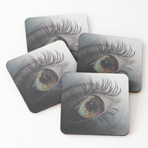 Item preview, Nebula Eye designed and sold by skye-studio.