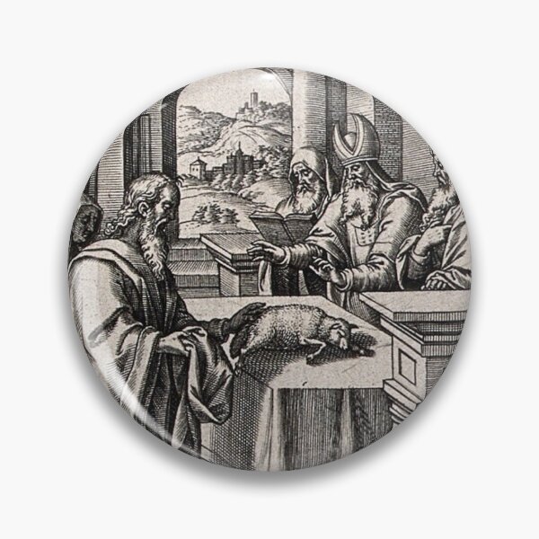 Item preview, Saint Joachim, Unknown designed and sold by Beerhamut’s Emporium.