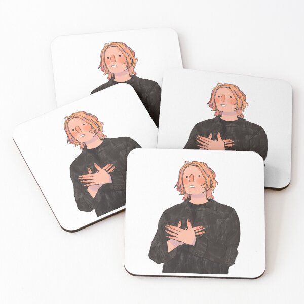Item preview, Oscar Enestad 'Vi var som inga andra' designed and sold by nisenmia.