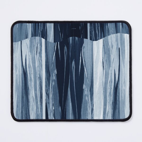 Item preview, Abstract Organic Lines Painting For Interior Decor And Cool Things Calm Relaxing XXV designed and sold by Irina Sztukowski.