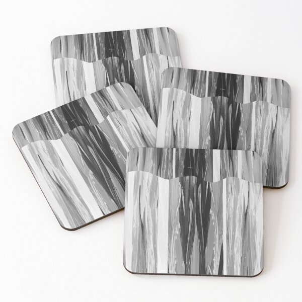 Item preview, Abstract Organic Lines Painting For Interior Decor And Cool Things Calm Relaxing XXVI designed and sold by Irina Sztukowski.