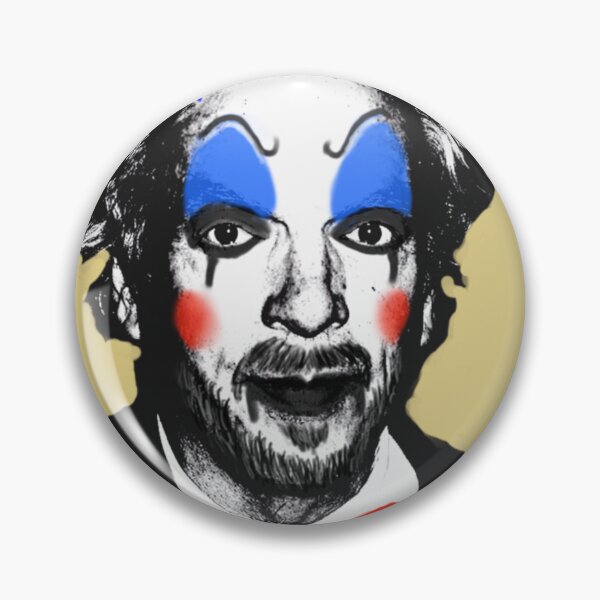 Item preview, Captain Spaulding Gray designed and sold by JTony.