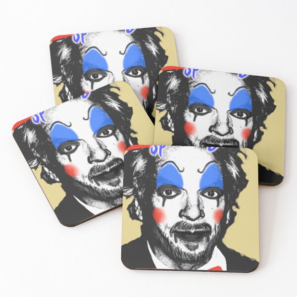 Item preview, Captain Spaulding Gray designed and sold by JTony.