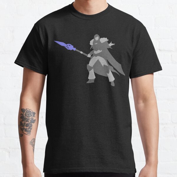 jaina solo shirt