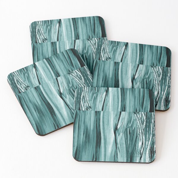 Item preview, Abstract Organic Lines Painting For Interior Decor And Cool Things Calm Relaxing XXVII designed and sold by Irina Sztukowski.
