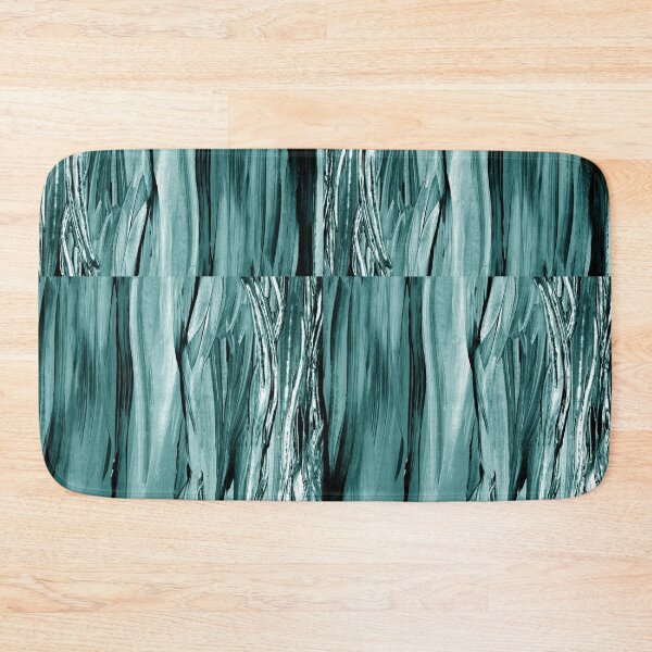 Item preview, Abstract Organic Lines Painting For Interior Decor And Cool Things Calm Relaxing XXVII designed and sold by Irina Sztukowski.